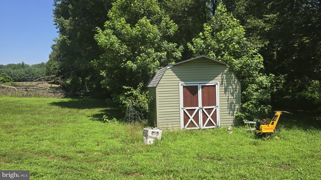 321 Oliver Guessford Rd