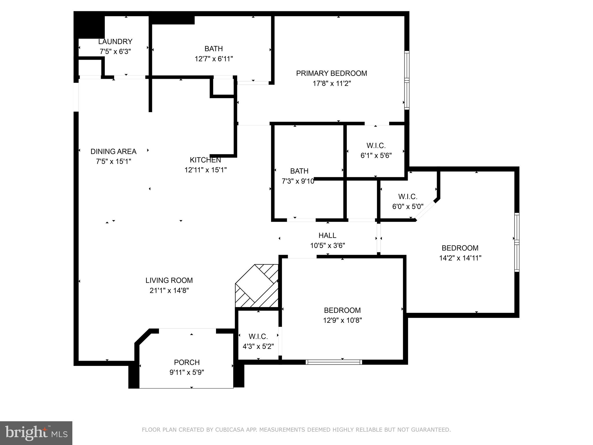 3000 FOUNTAINVIEW CIRCLE 102