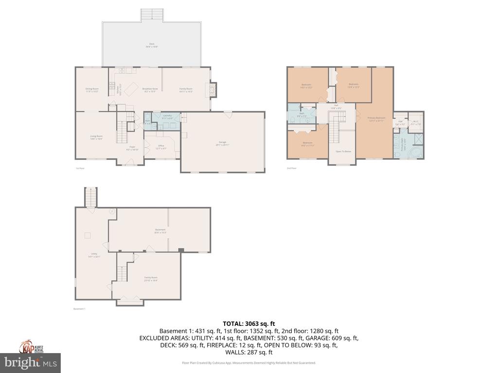 305 BALD EAGLE WAY