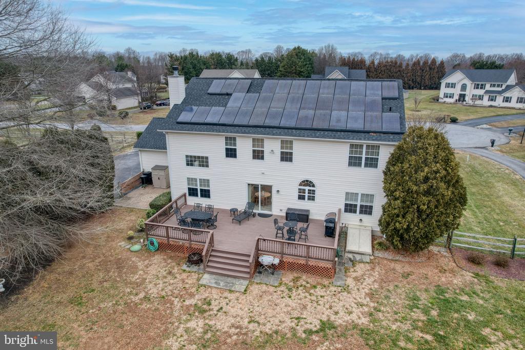 305 BALD EAGLE WAY