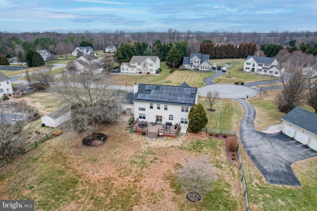 305 BALD EAGLE WAY