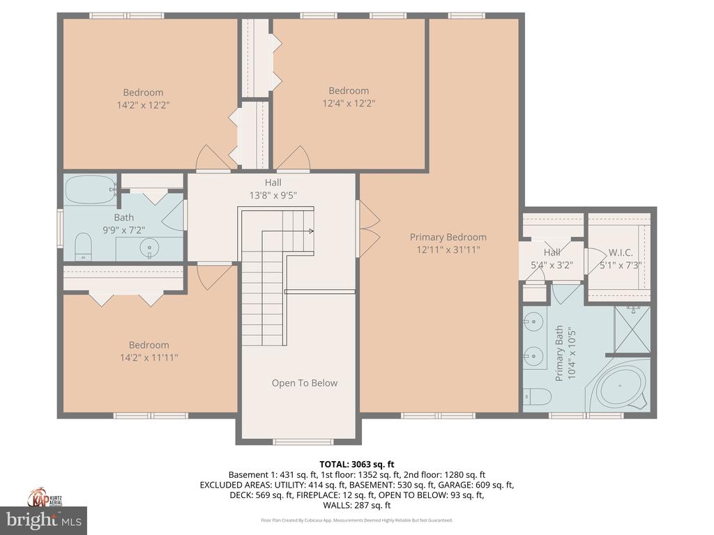305 BALD EAGLE WAY