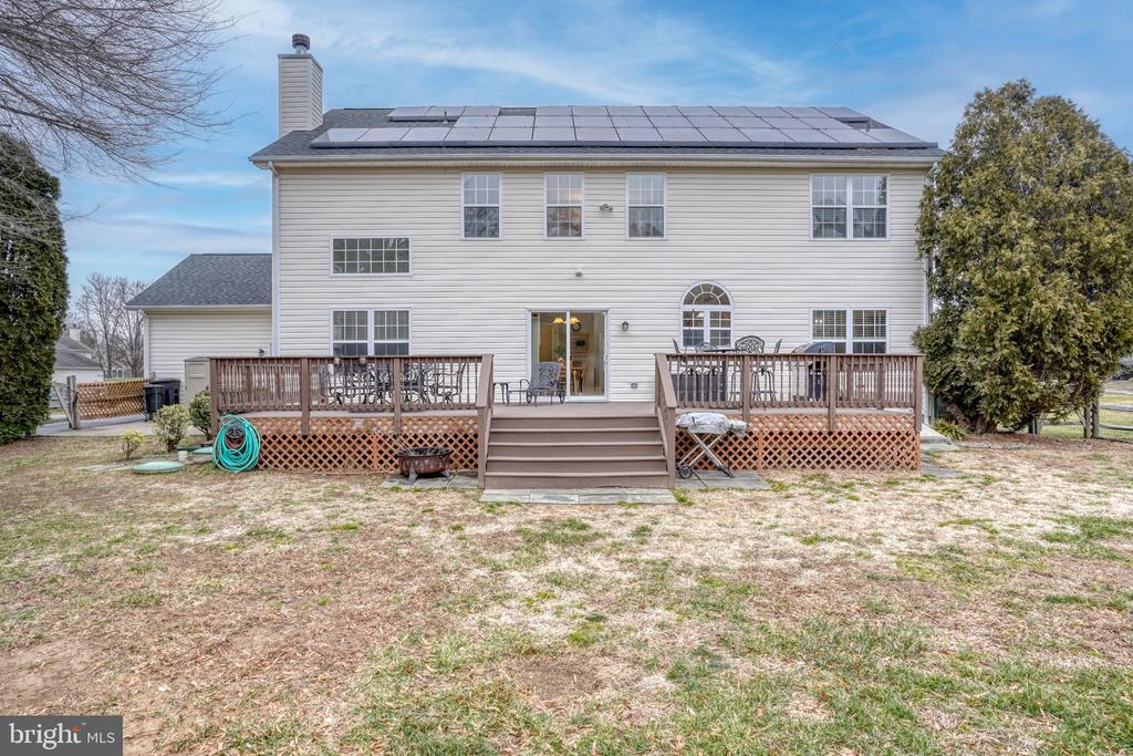 305 BALD EAGLE WAY
