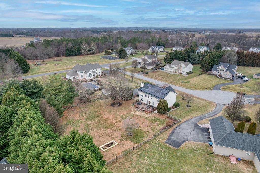 305 BALD EAGLE WAY