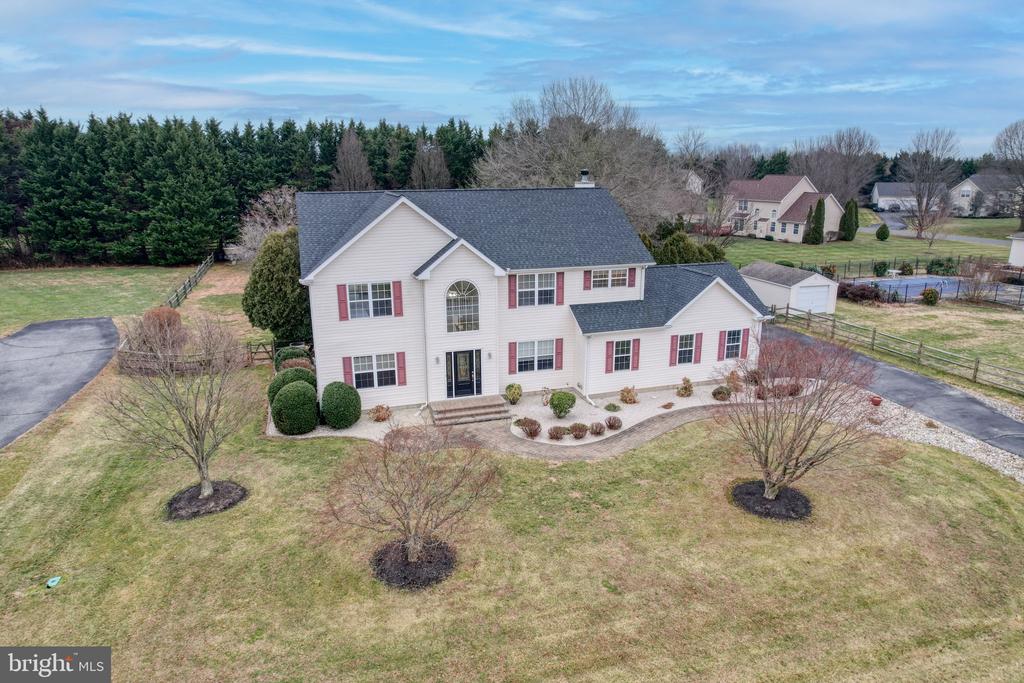 305 BALD EAGLE WAY