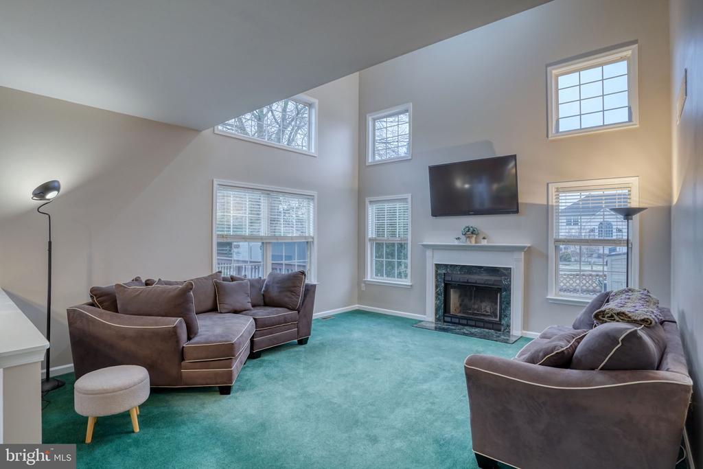 305 BALD EAGLE WAY