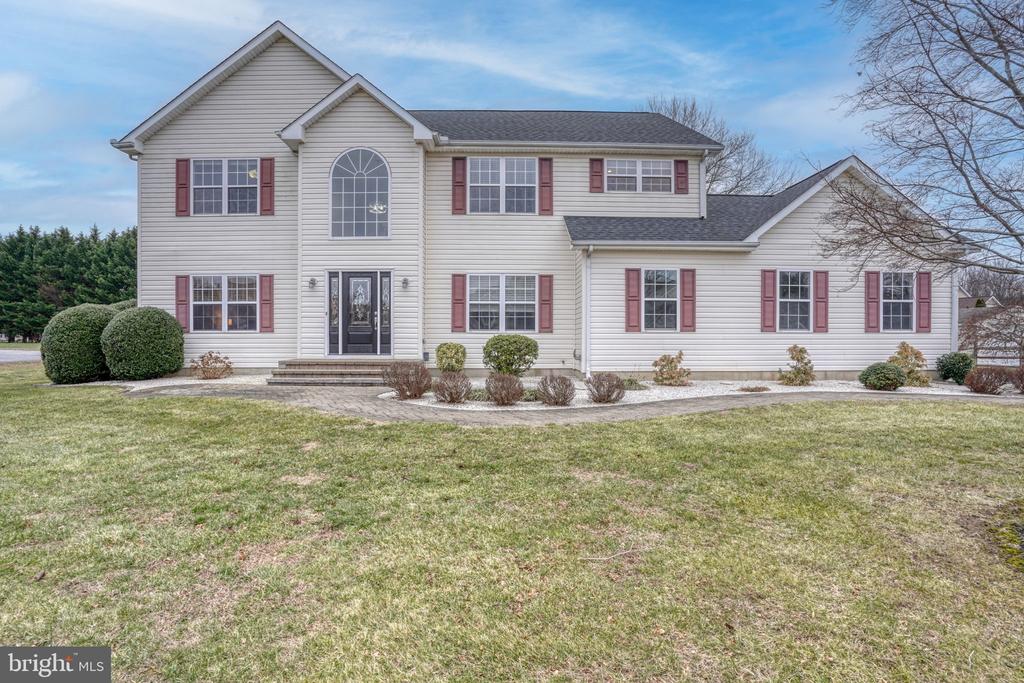 305 BALD EAGLE WAY