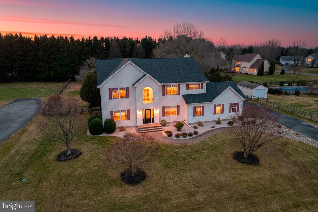 305 BALD EAGLE WAY