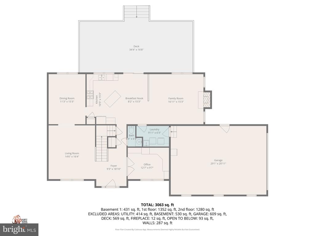 305 BALD EAGLE WAY