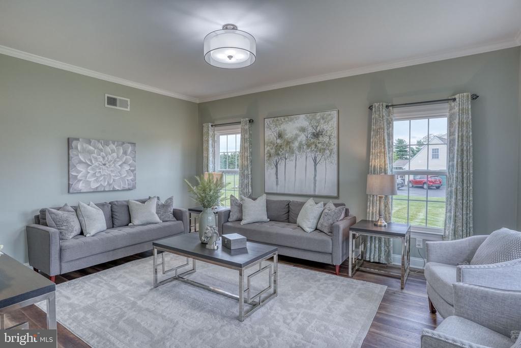 502 STARBOARD LANE