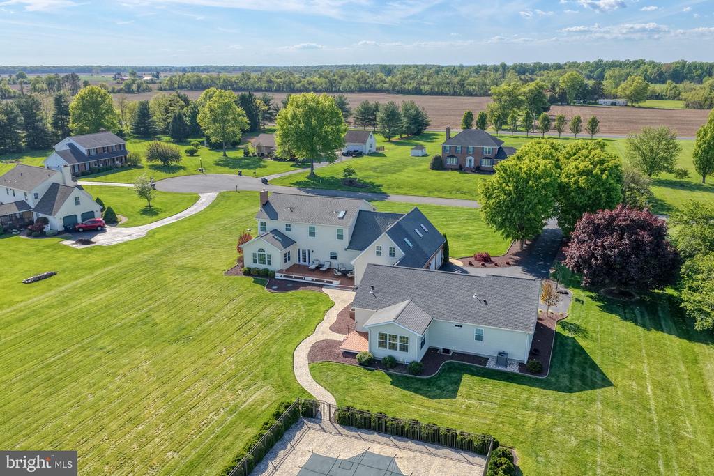 502 STARBOARD LANE
