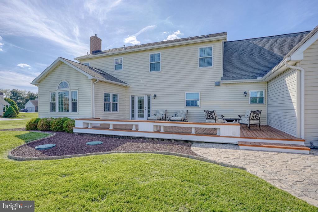 502 STARBOARD LANE