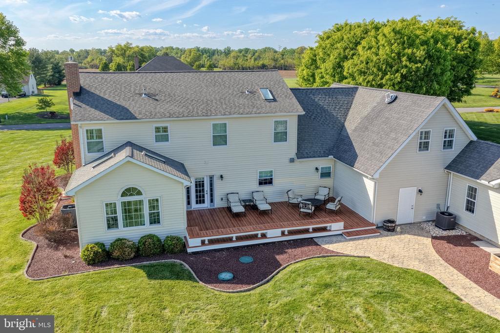 502 STARBOARD LANE