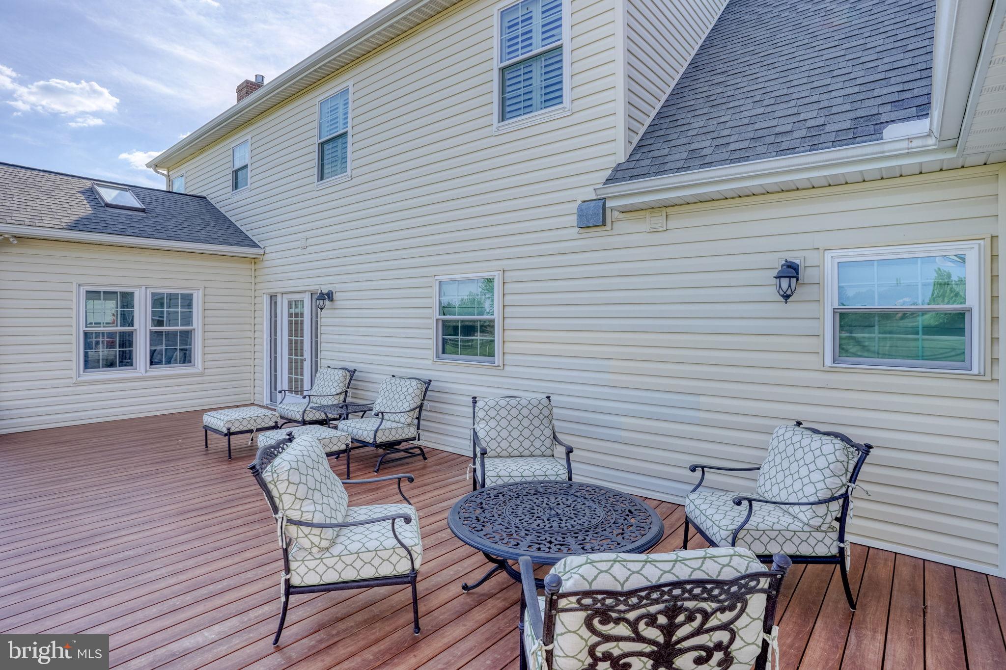 502 STARBOARD LANE
