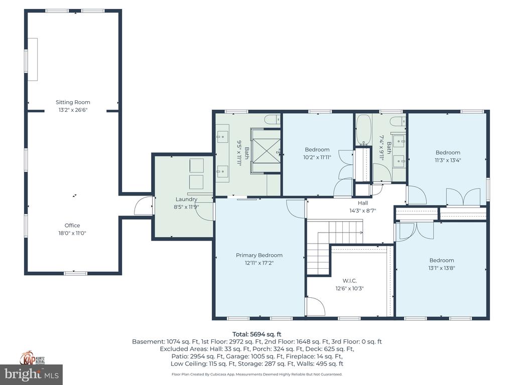 502 STARBOARD LANE