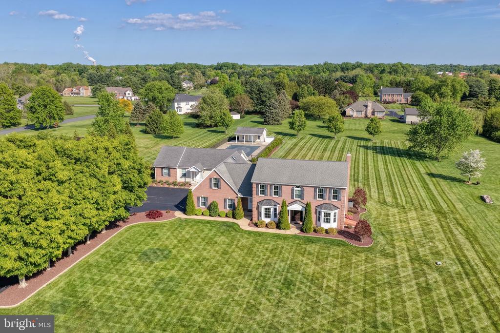 502 STARBOARD LANE