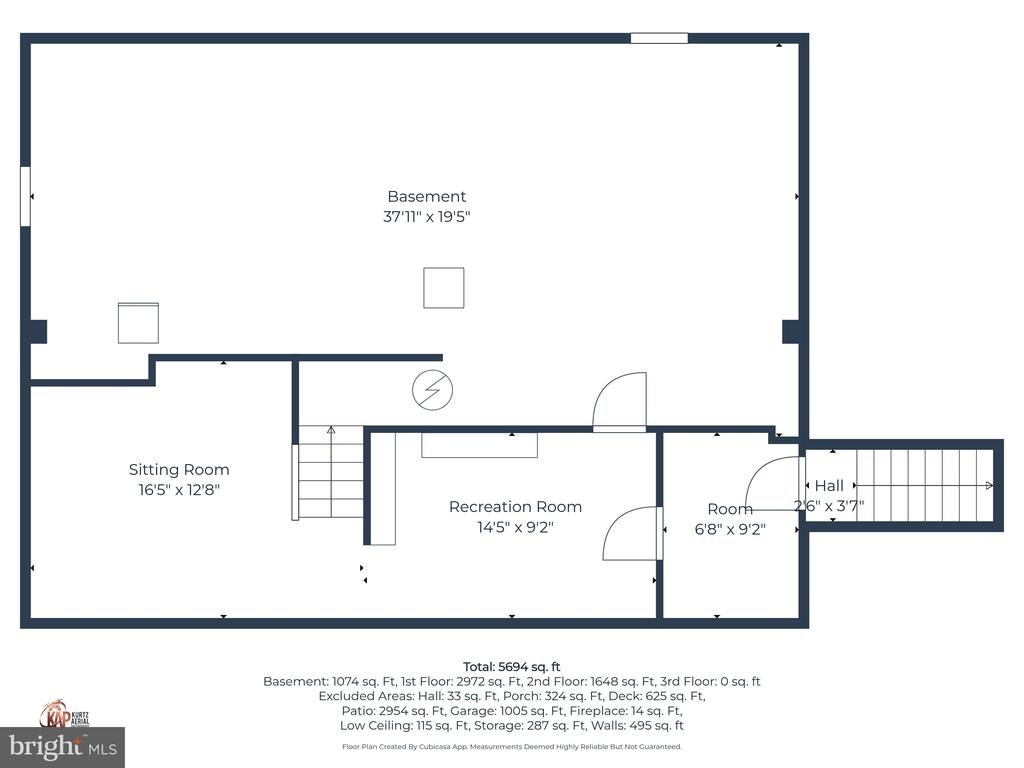 502 STARBOARD LANE