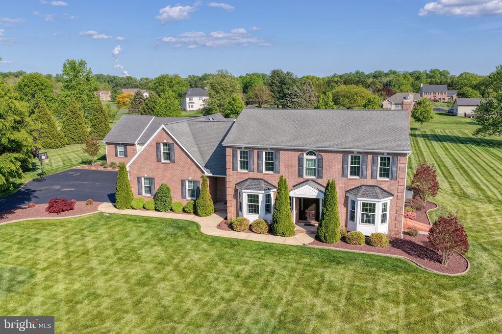 502 STARBOARD LANE
