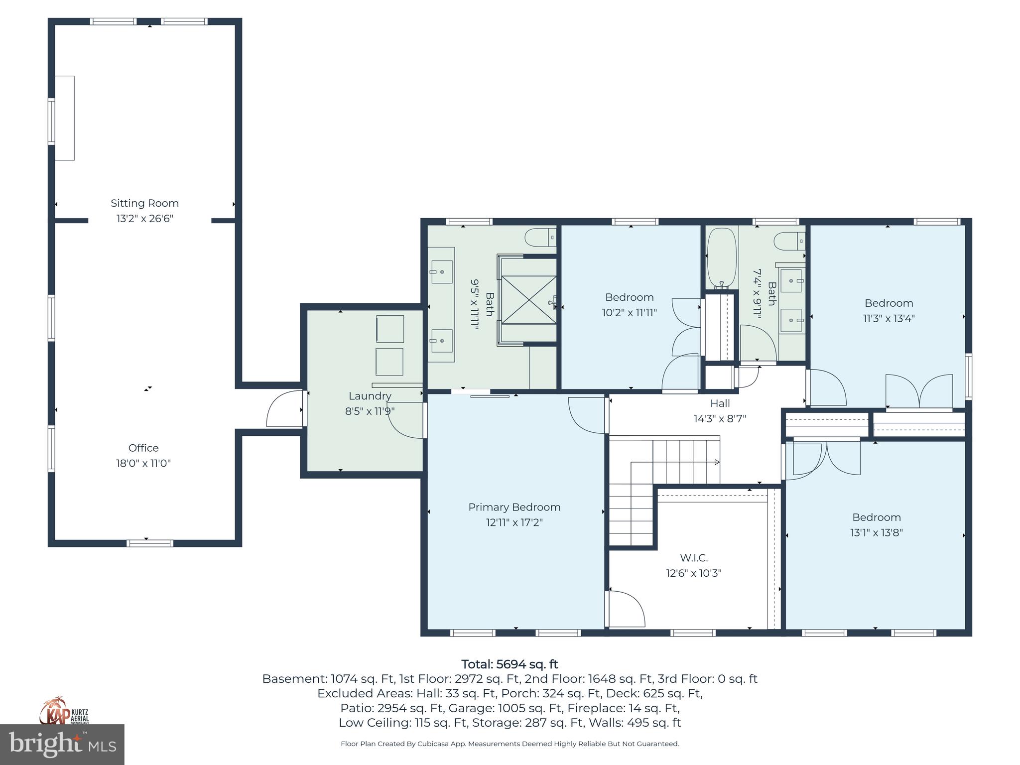 502 STARBOARD LANE