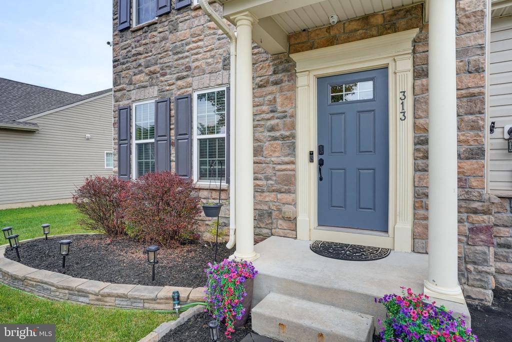 313 ANDROSSAN PLACE
