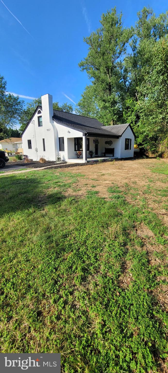907 Maryland Ave