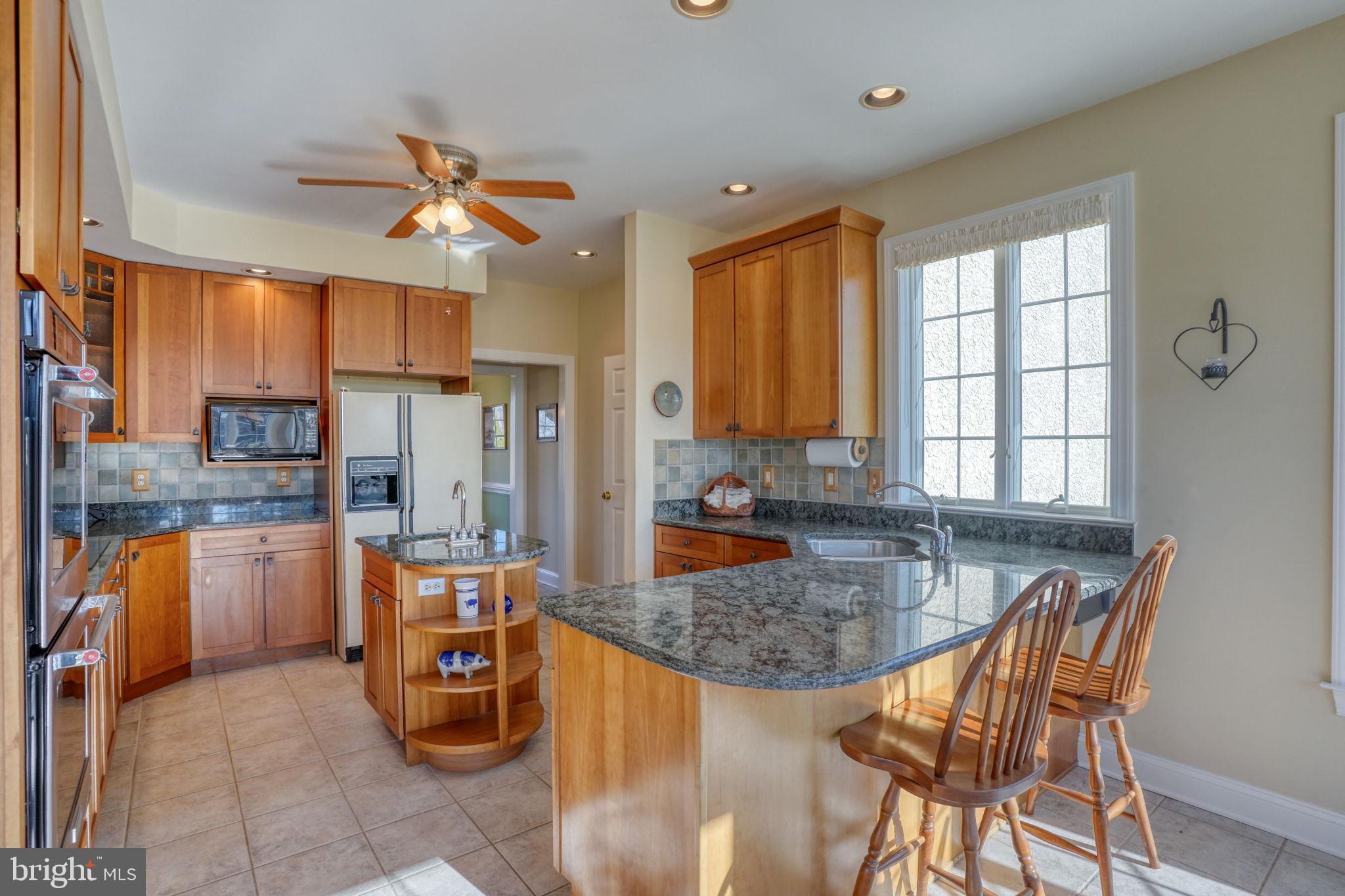 532 STONEY BATTERY ROAD