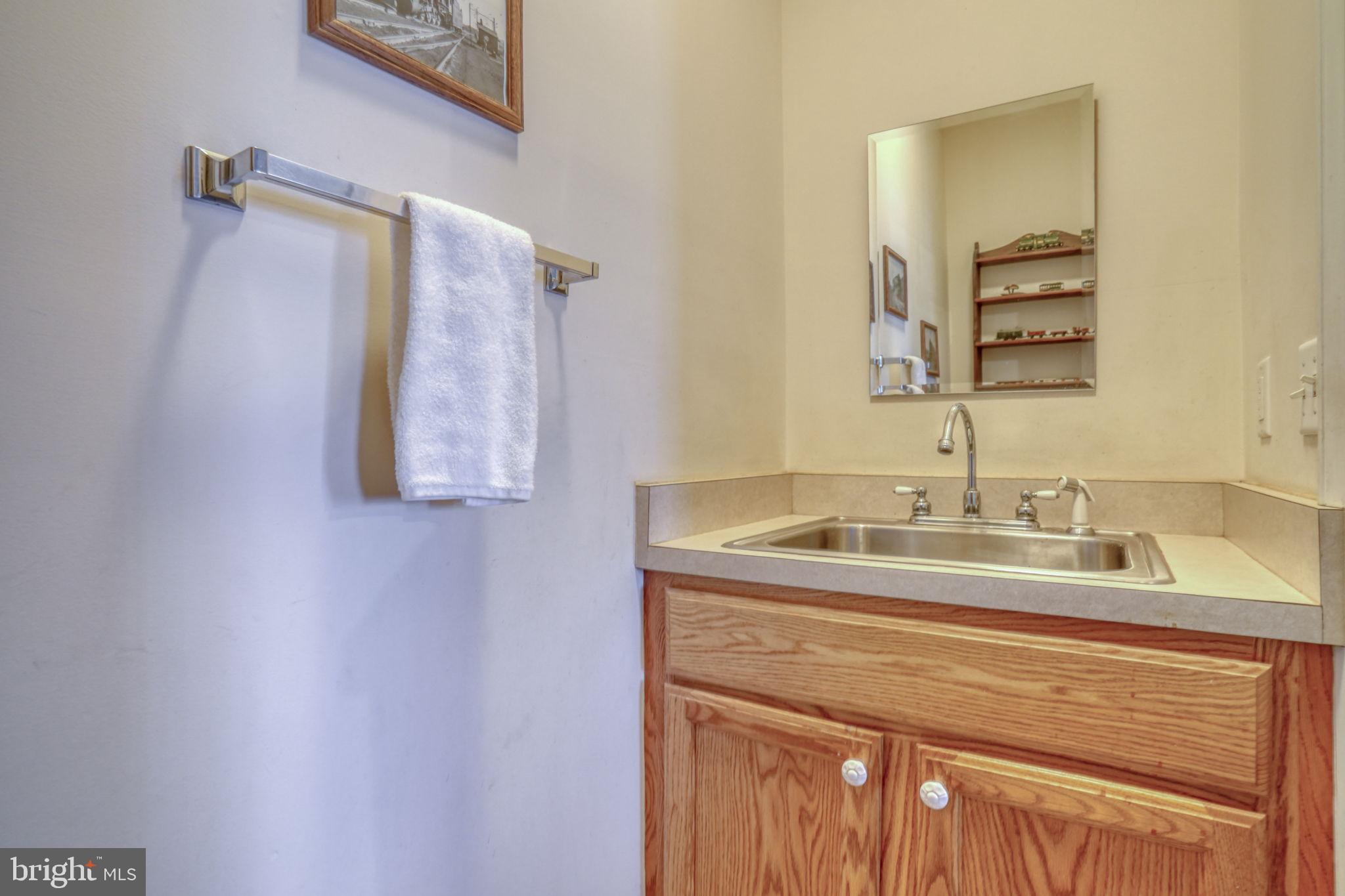 532 STONEY BATTERY ROAD