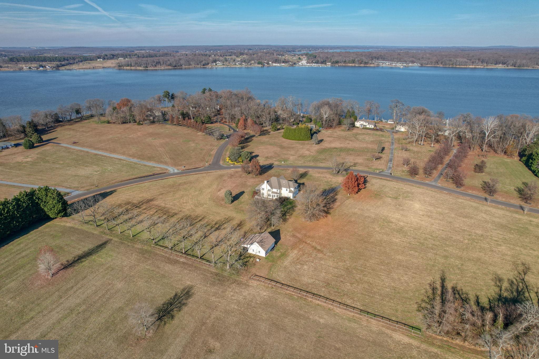 532 STONEY BATTERY ROAD