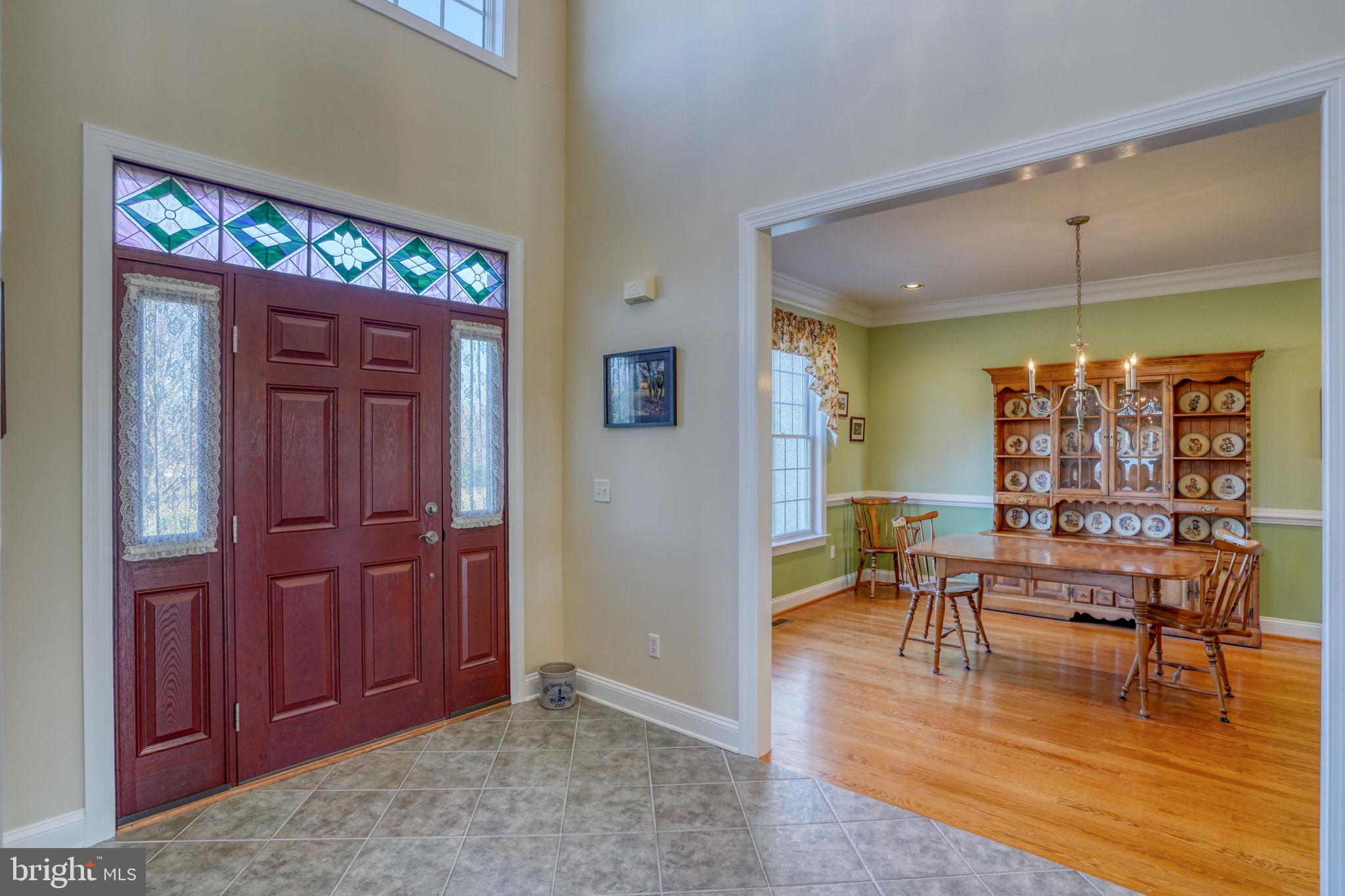 532 STONEY BATTERY ROAD