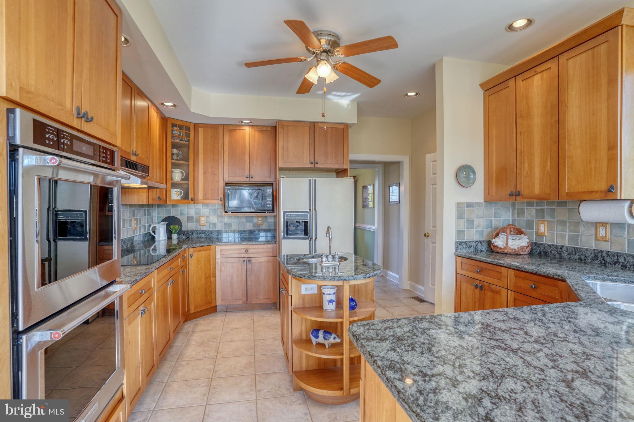 532 STONEY BATTERY ROAD