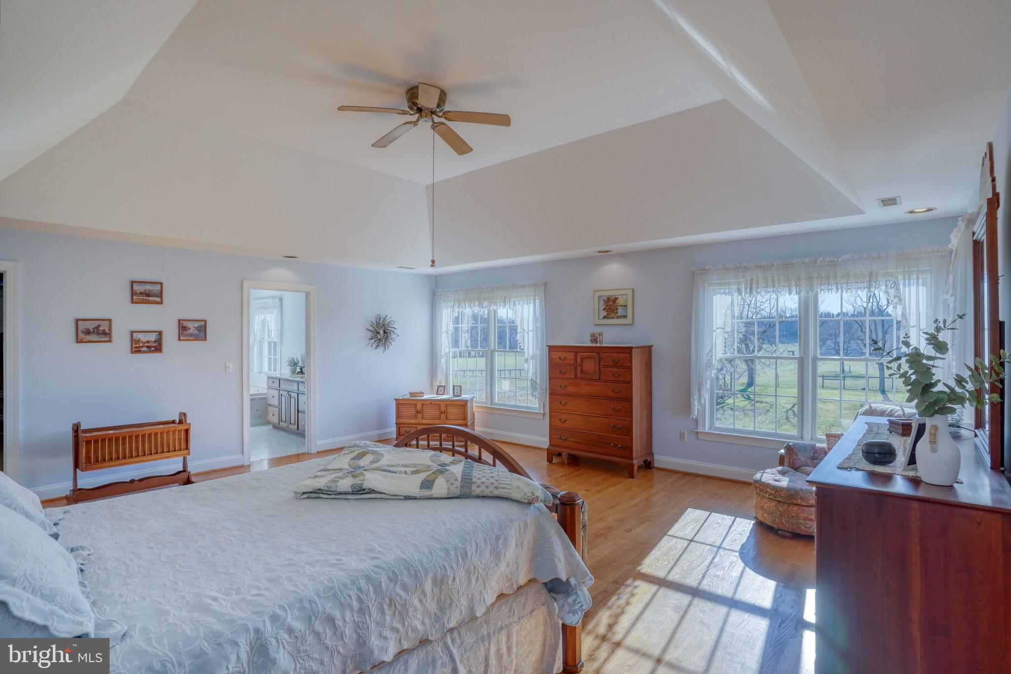 532 STONEY BATTERY ROAD