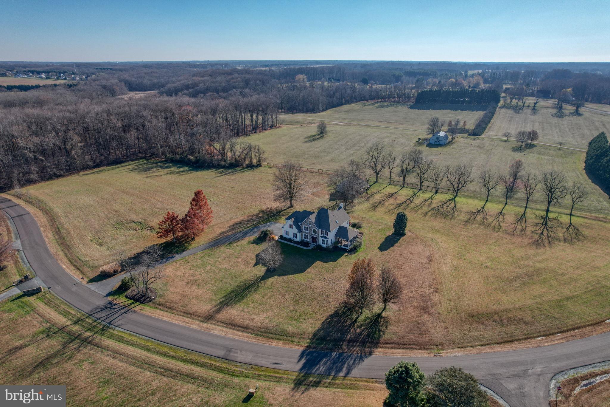 532 STONEY BATTERY ROAD