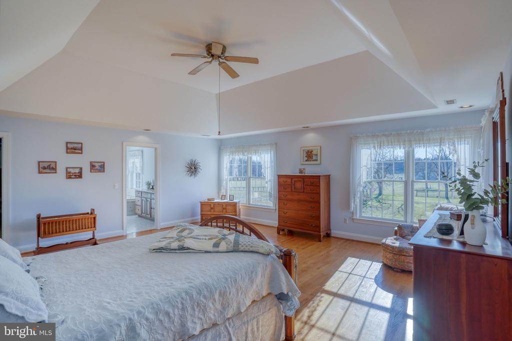 532 STONEY BATTERY ROAD