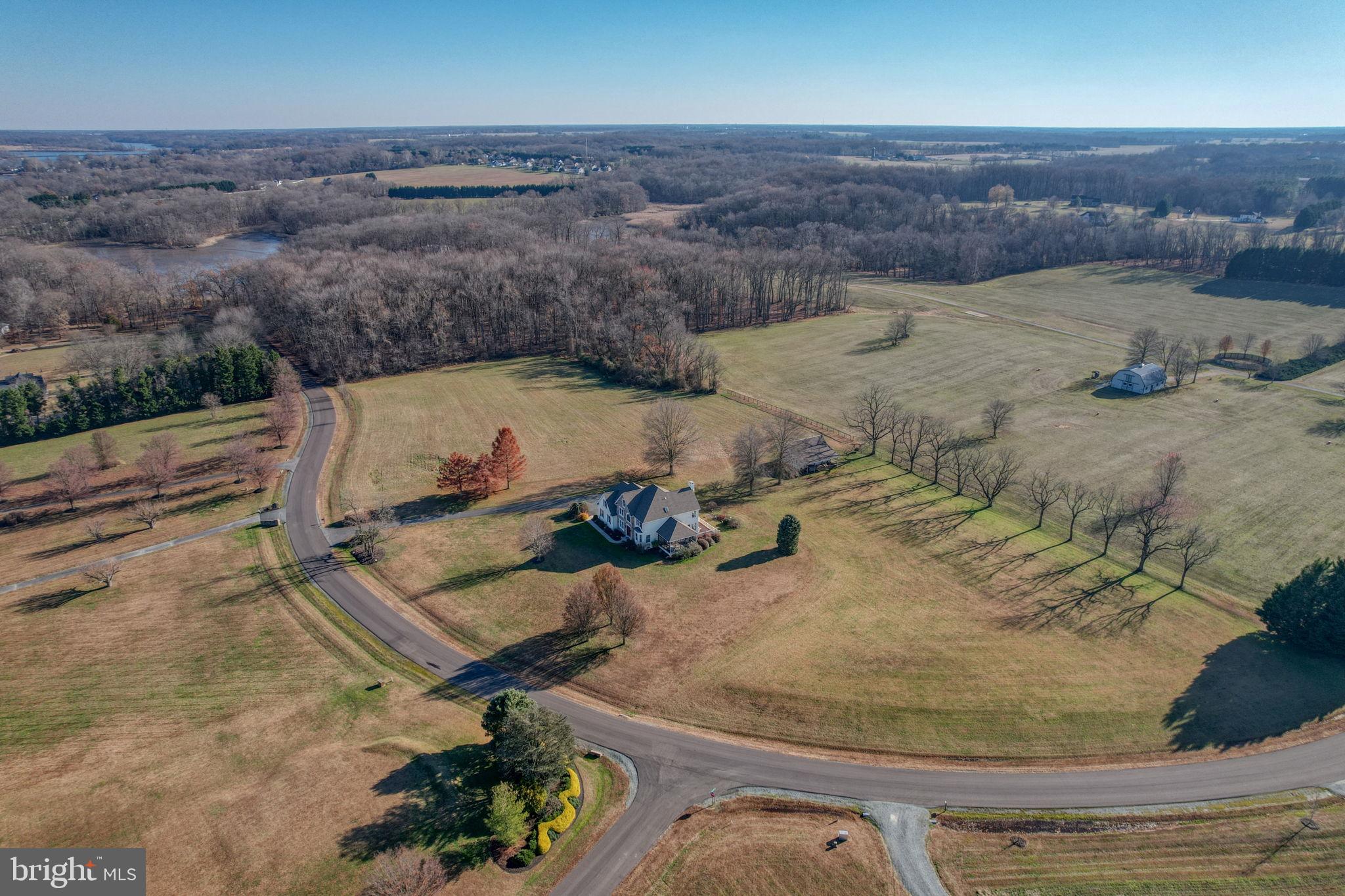 532 STONEY BATTERY ROAD