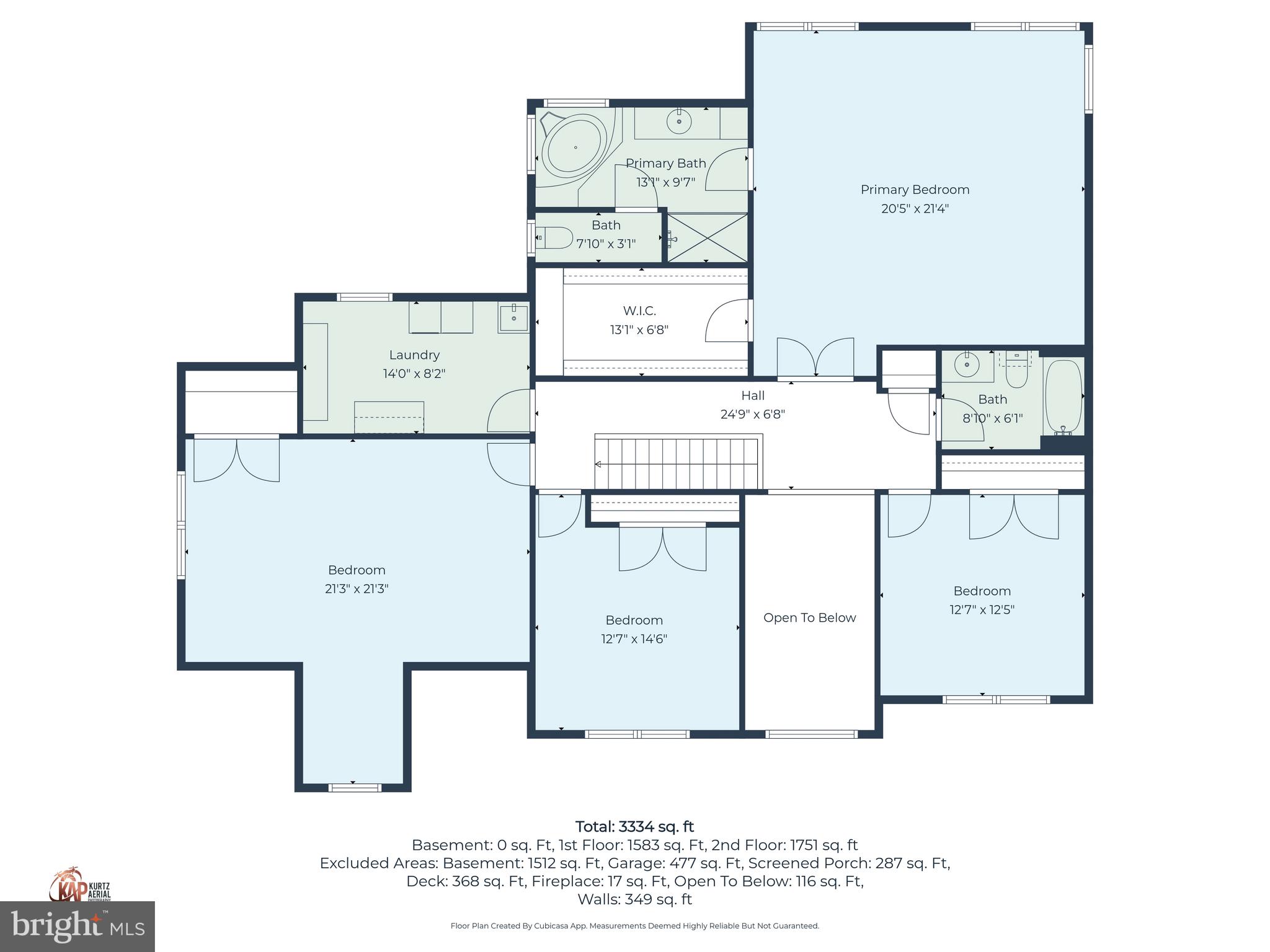 532 STONEY BATTERY ROAD