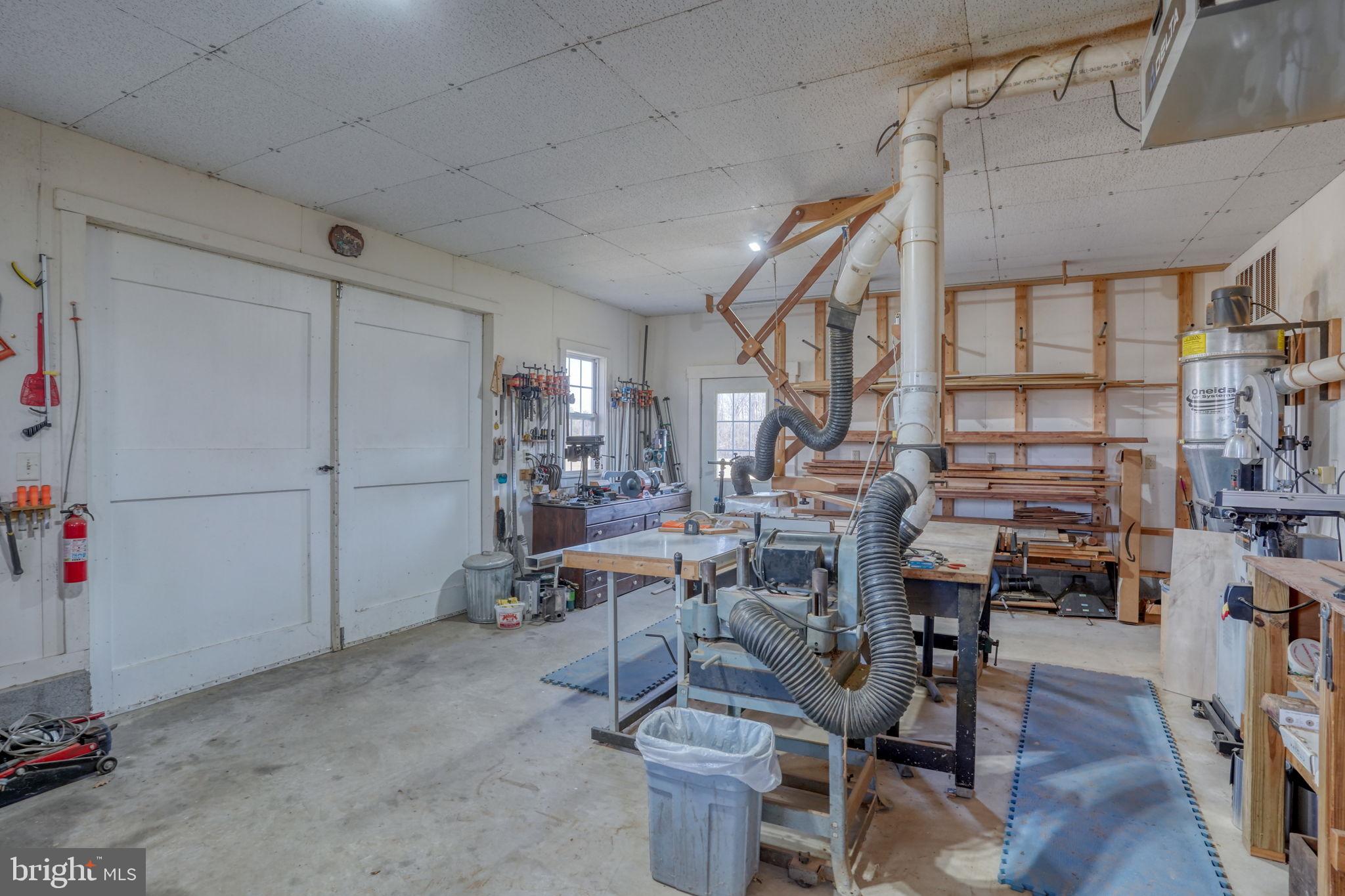 532 STONEY BATTERY ROAD