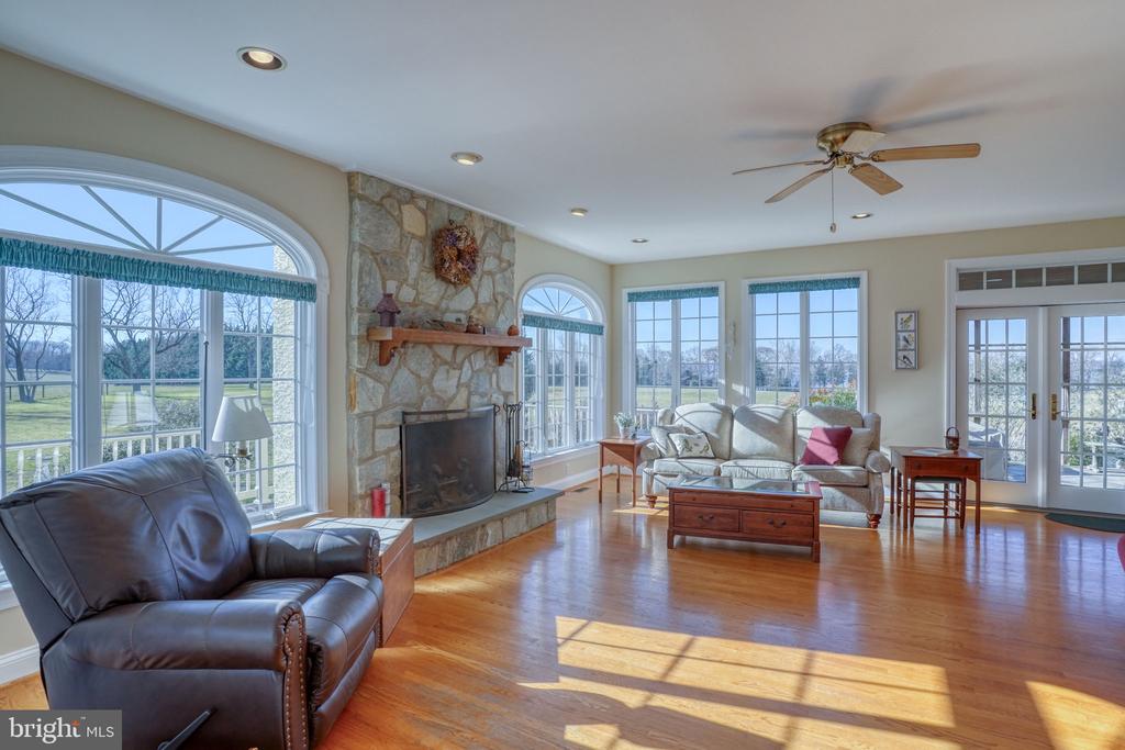 532 STONEY BATTERY ROAD
