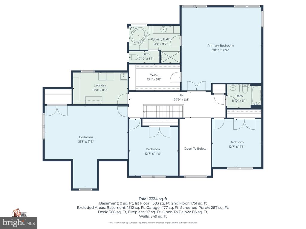 532 STONEY BATTERY ROAD