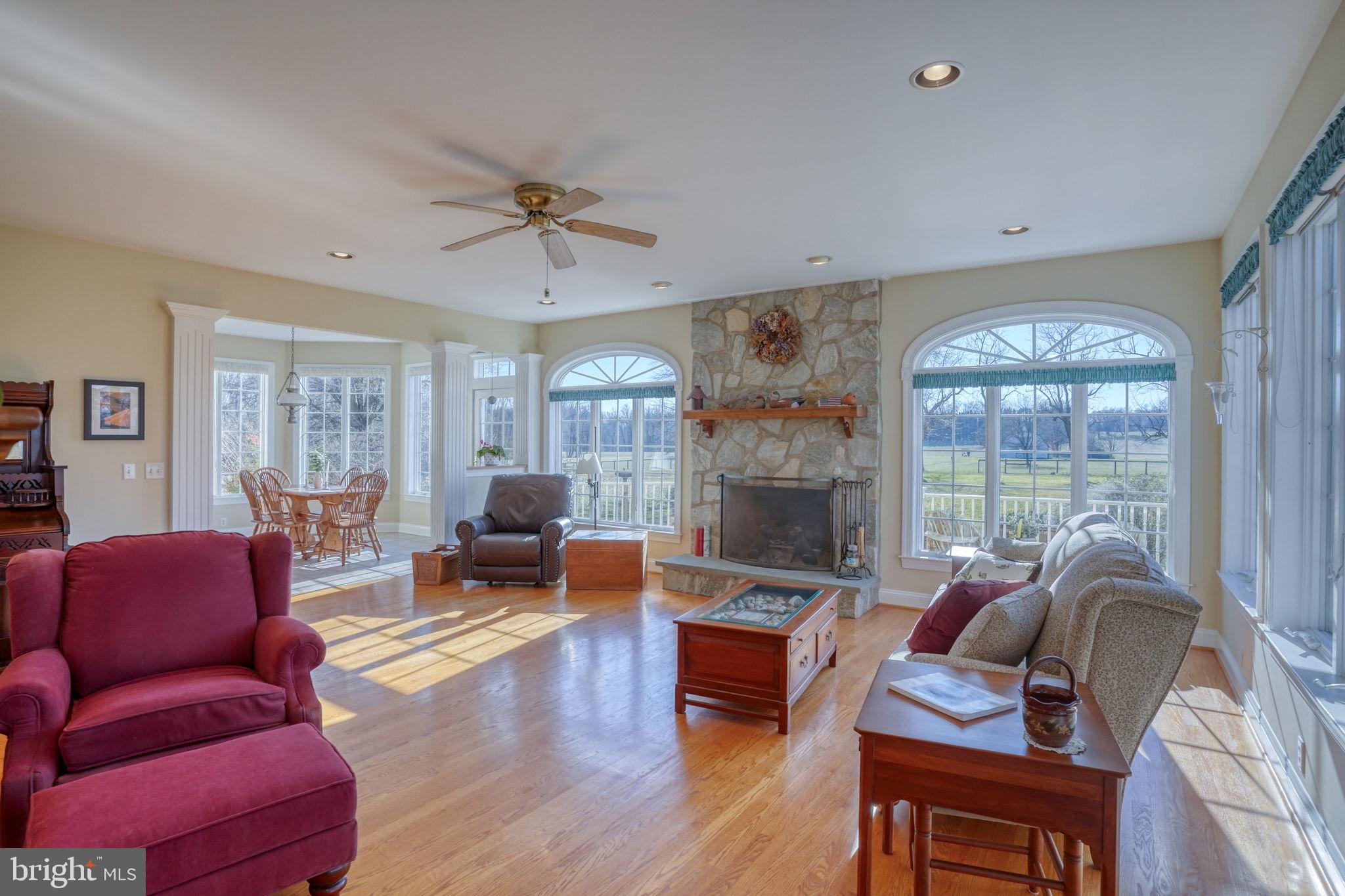 532 STONEY BATTERY ROAD