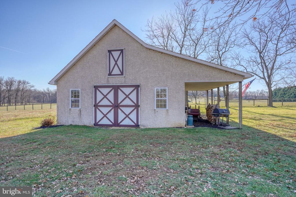 532 STONEY BATTERY ROAD