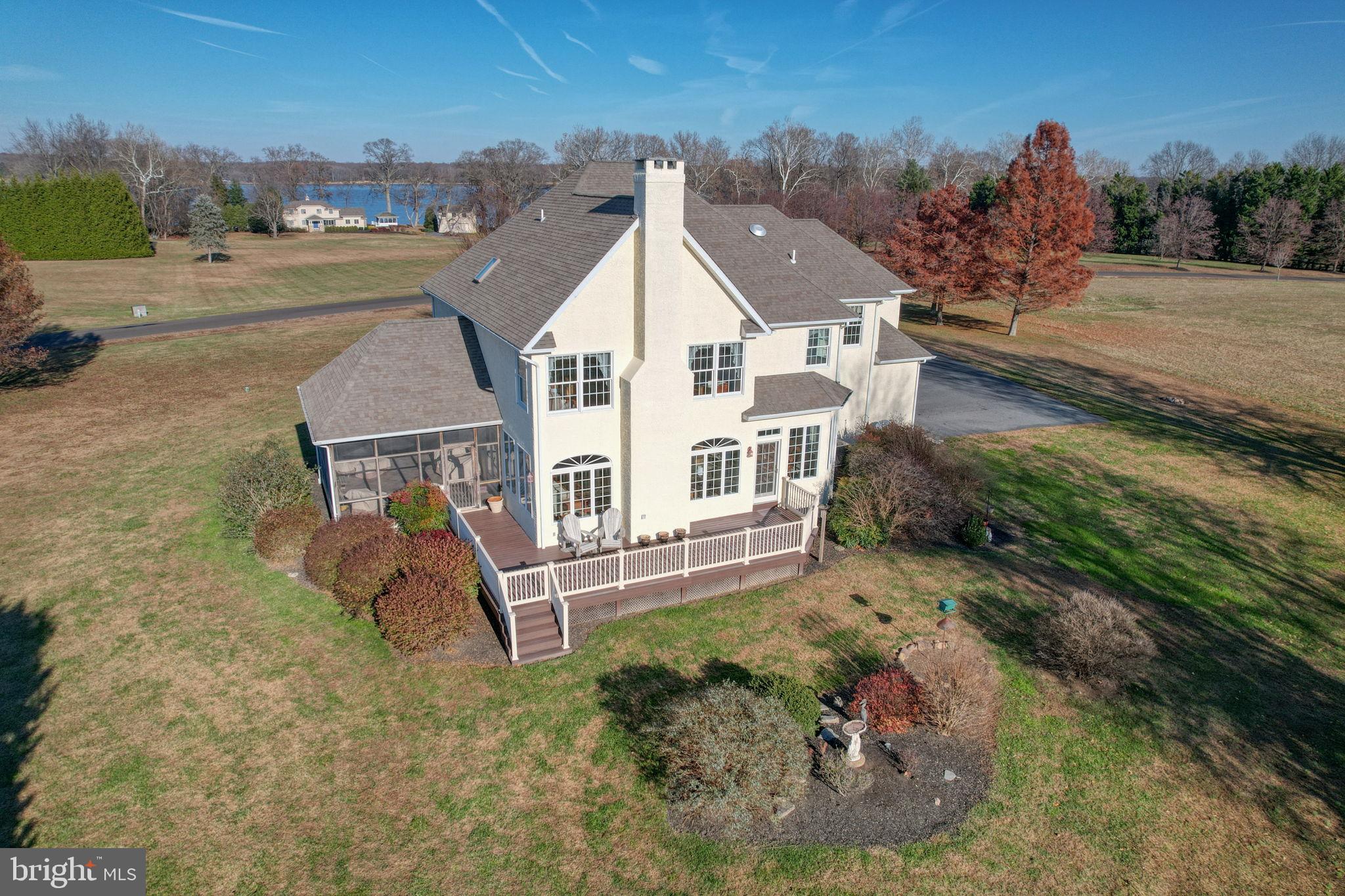 532 STONEY BATTERY ROAD