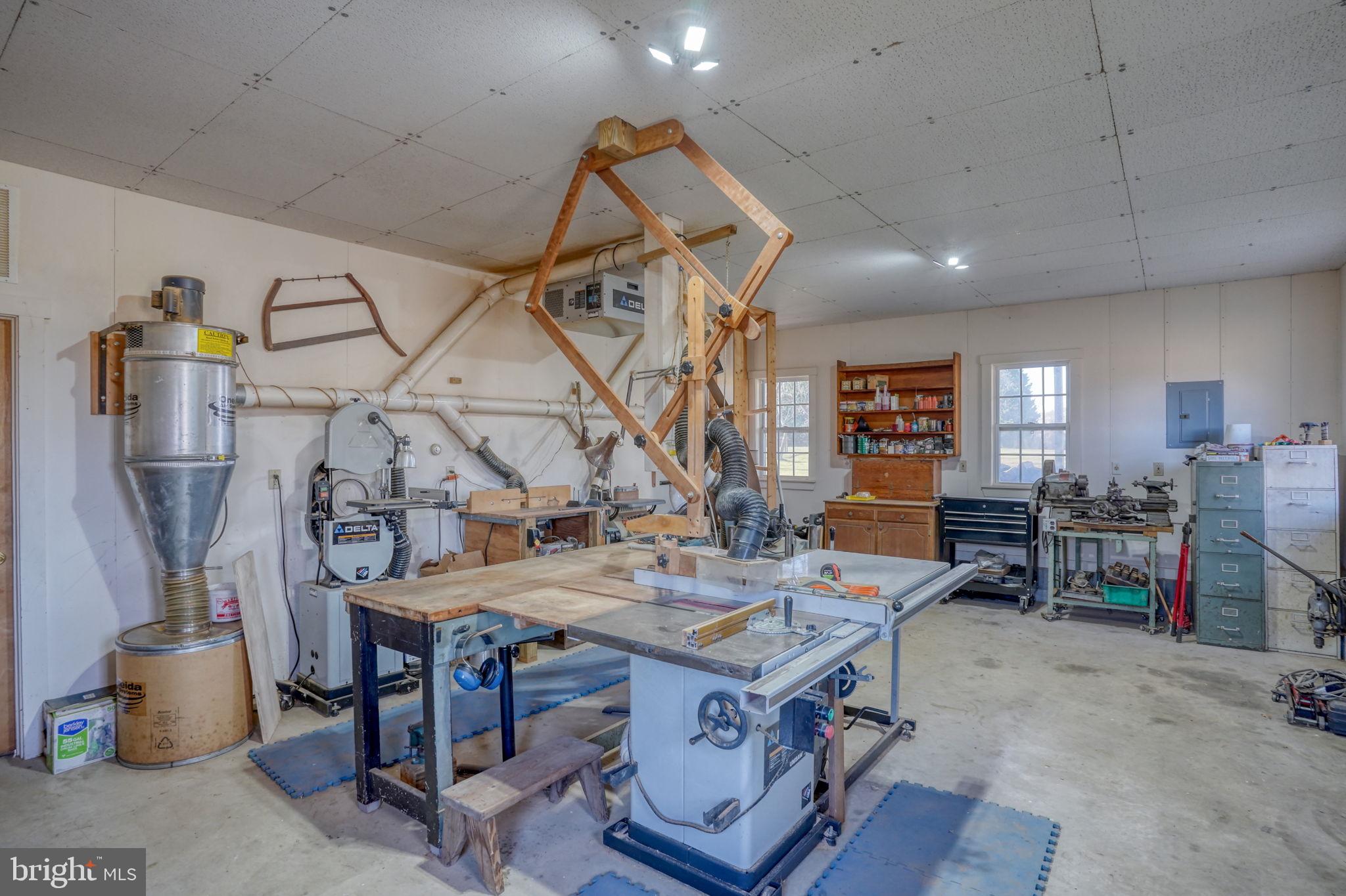 532 STONEY BATTERY ROAD