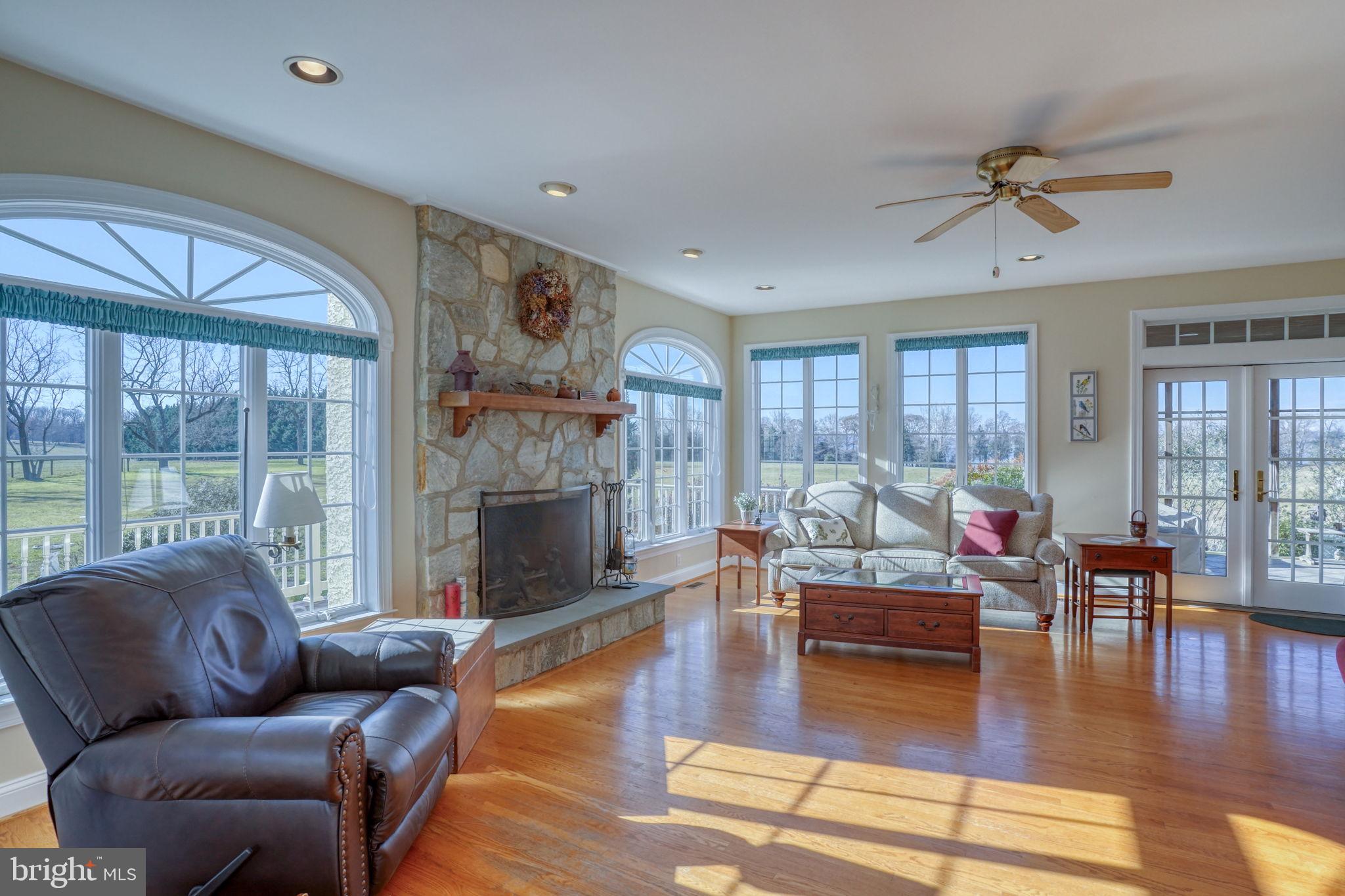 532 STONEY BATTERY ROAD