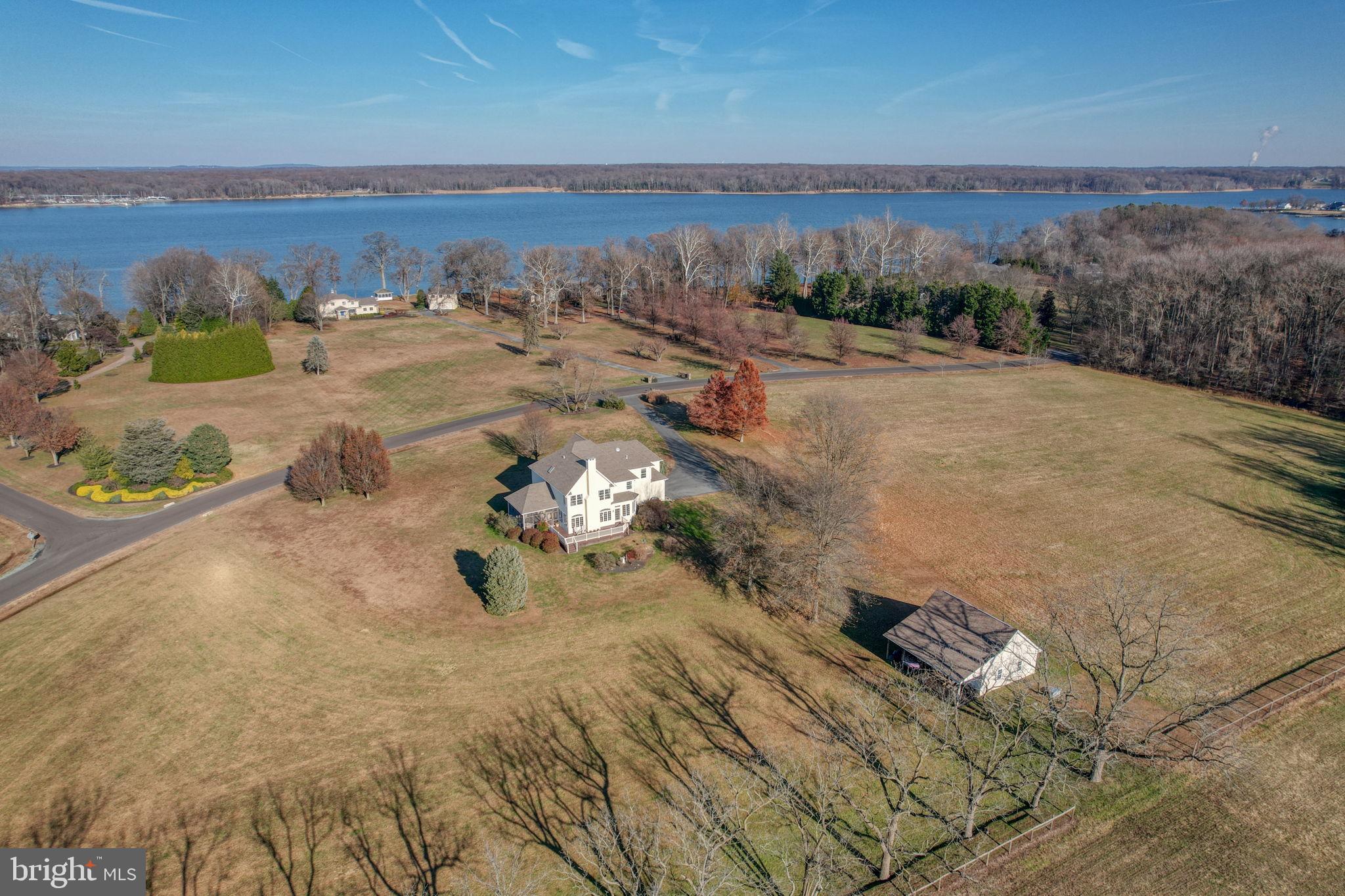 532 STONEY BATTERY ROAD