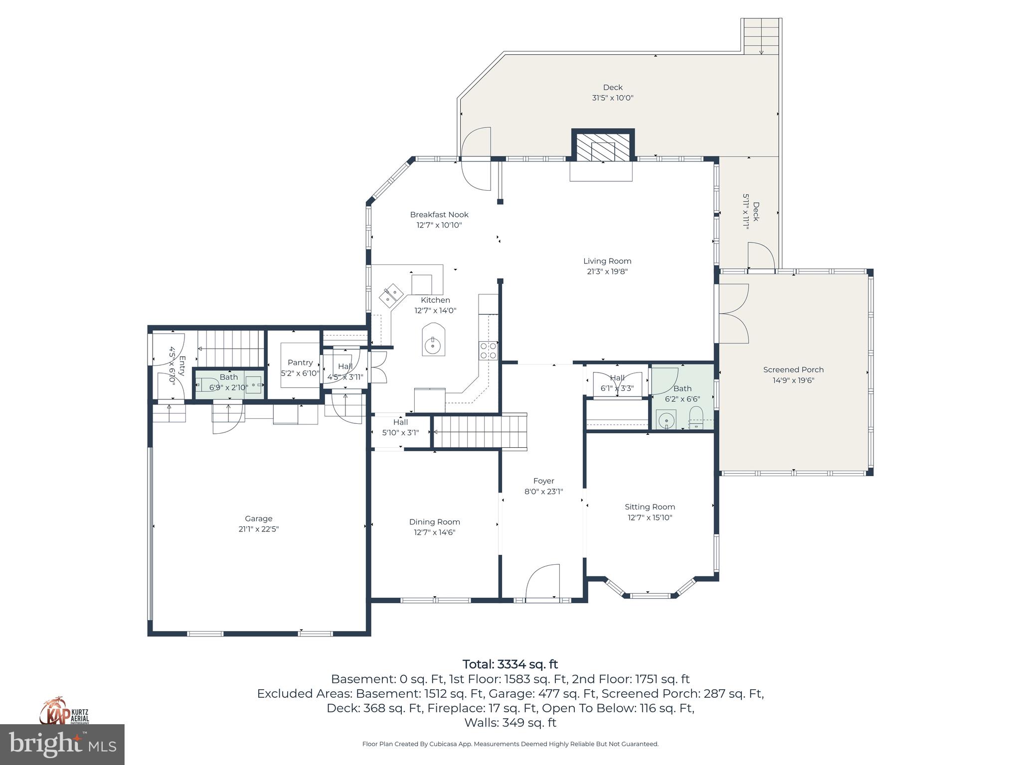 532 STONEY BATTERY ROAD