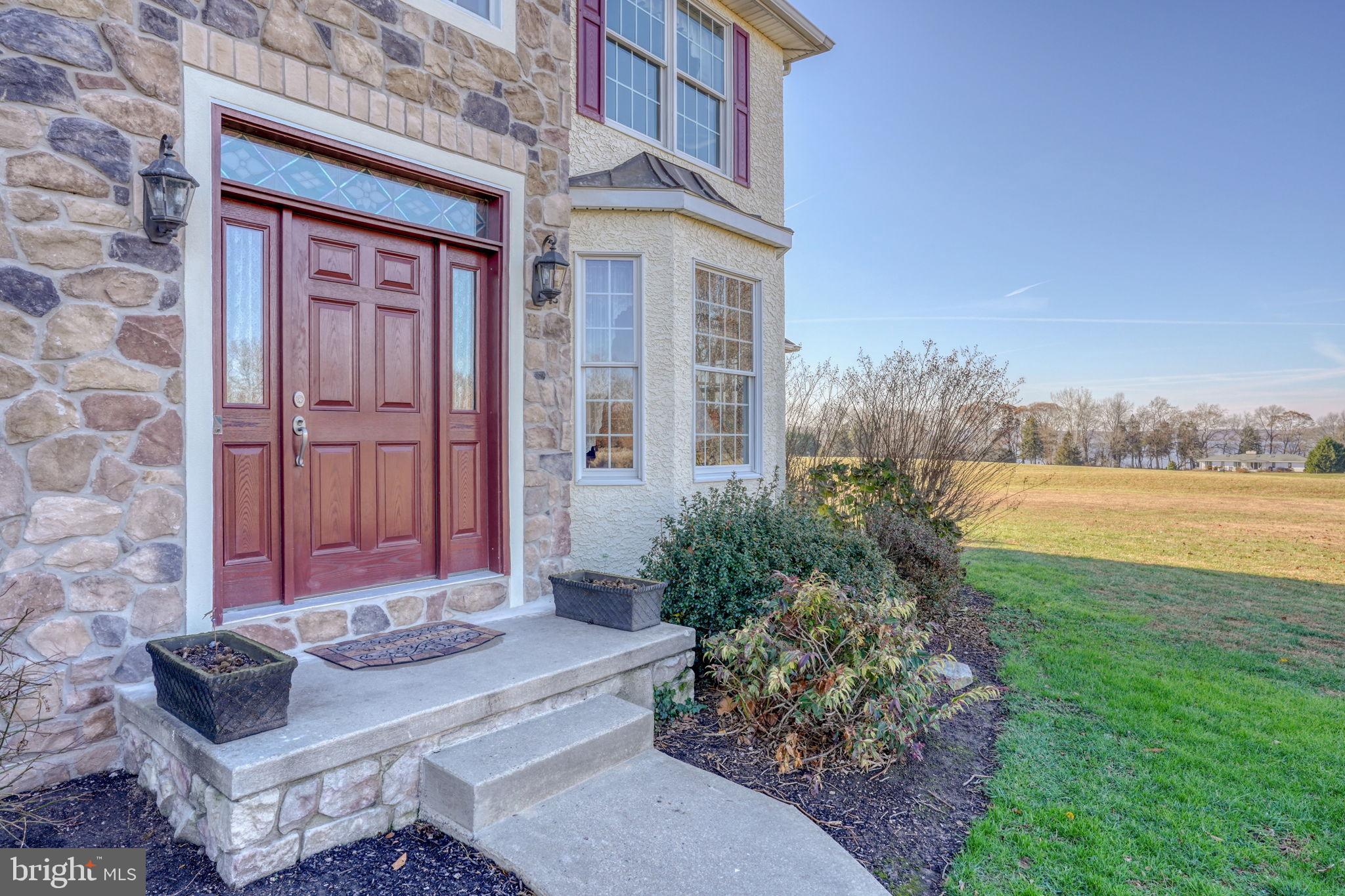 532 STONEY BATTERY ROAD