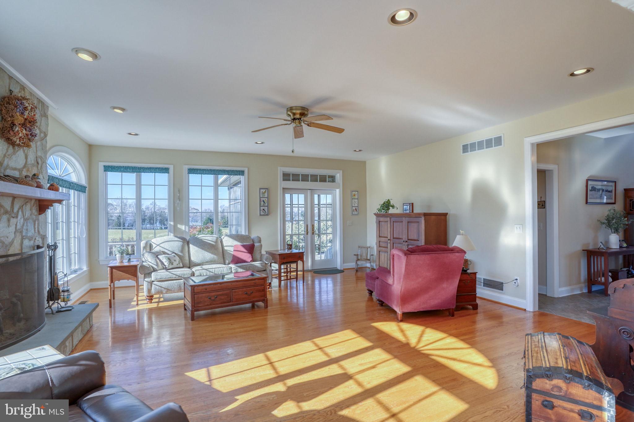 532 STONEY BATTERY ROAD