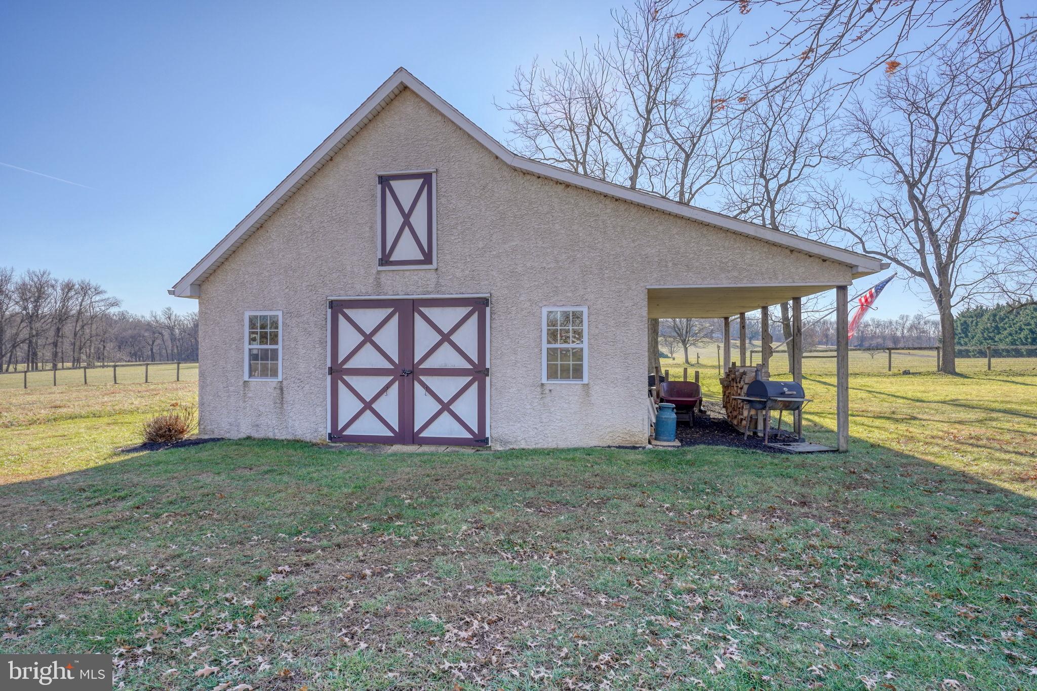 532 STONEY BATTERY ROAD