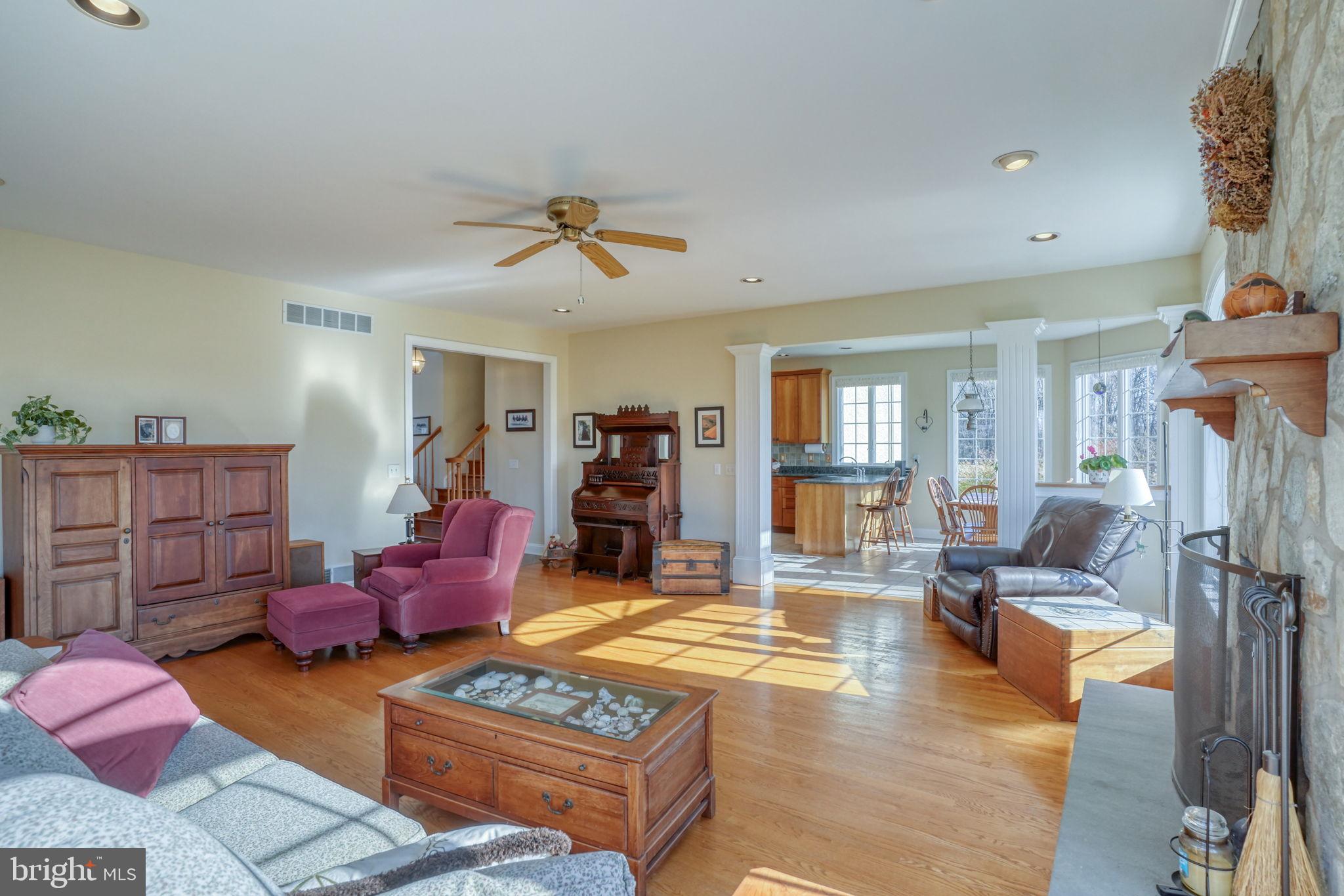 532 STONEY BATTERY ROAD