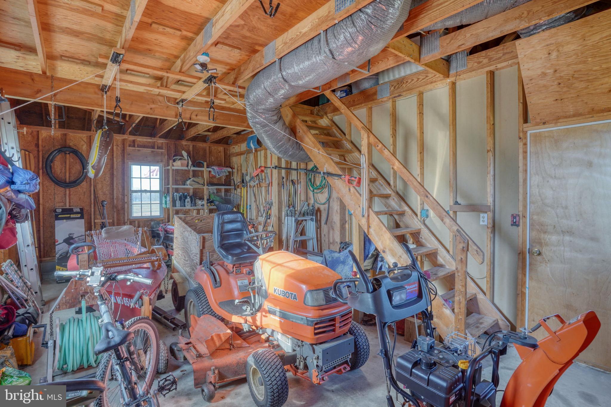 532 STONEY BATTERY ROAD